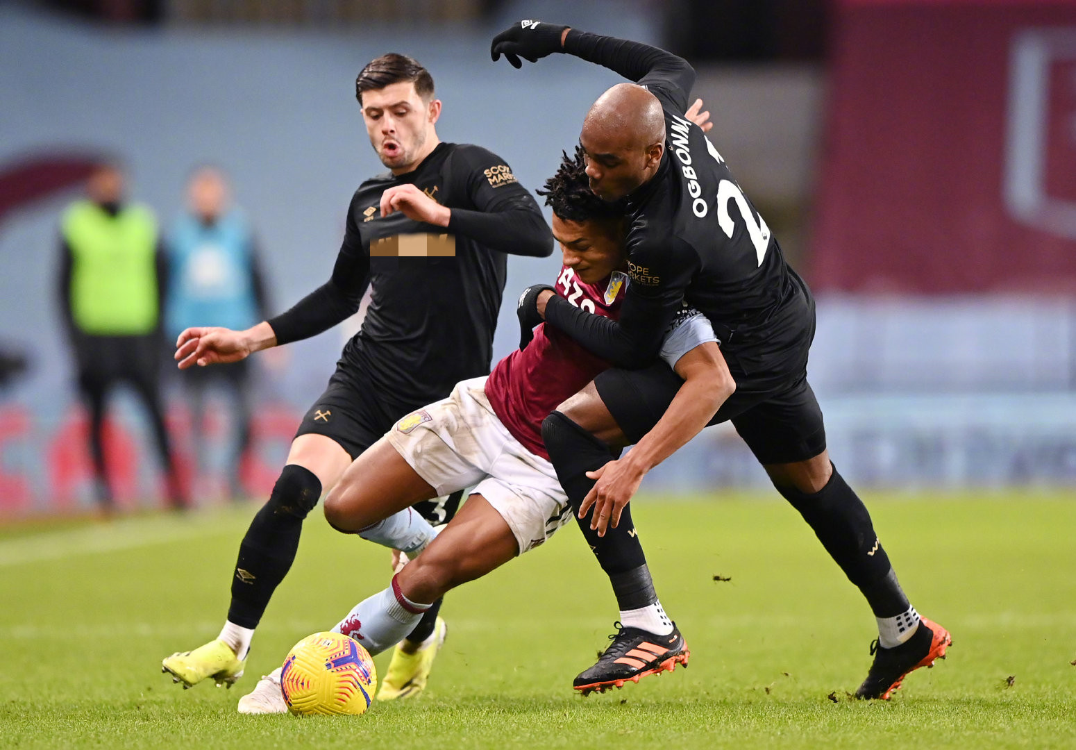 以切尔西为 以切尔西为