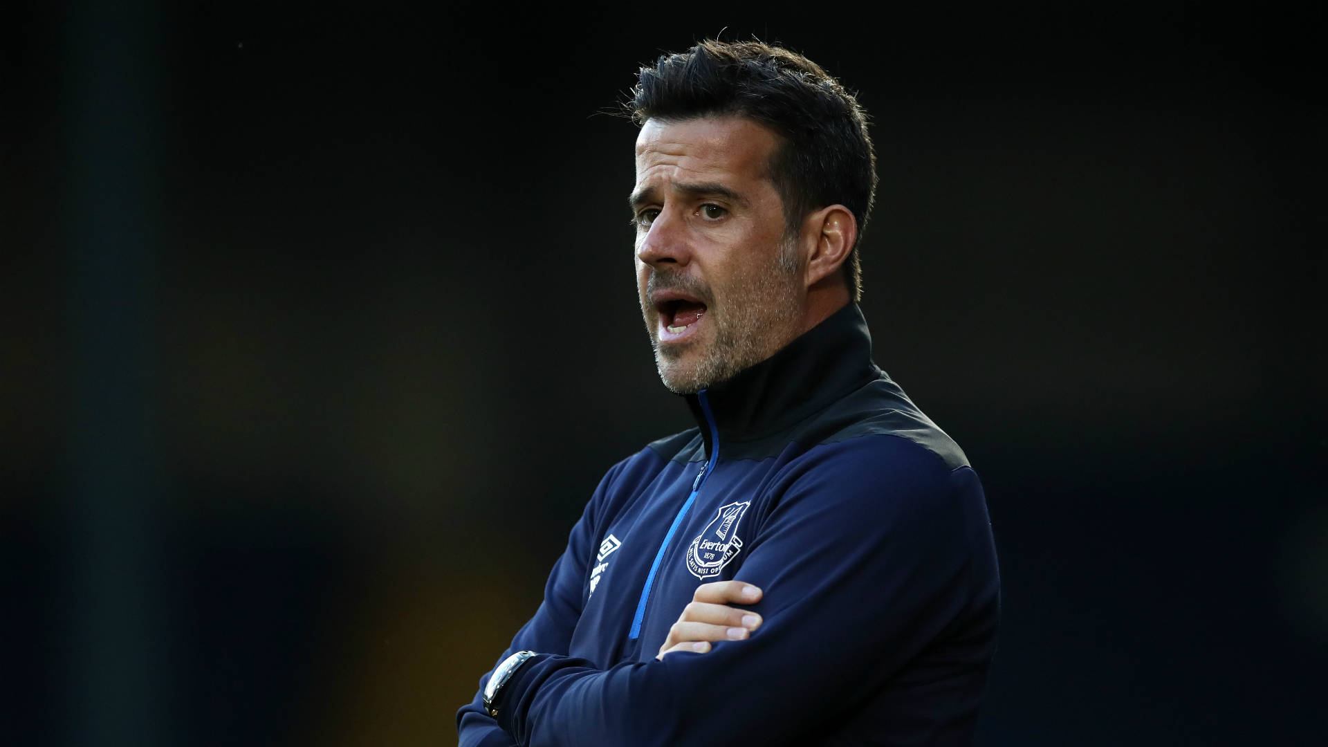 Relevo：埃尔南德斯曾是一名巴萨球迷，也曾因误判向皇马致歉.